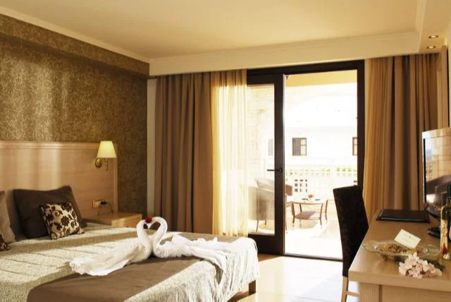 Cactus Royal | slaapkamer